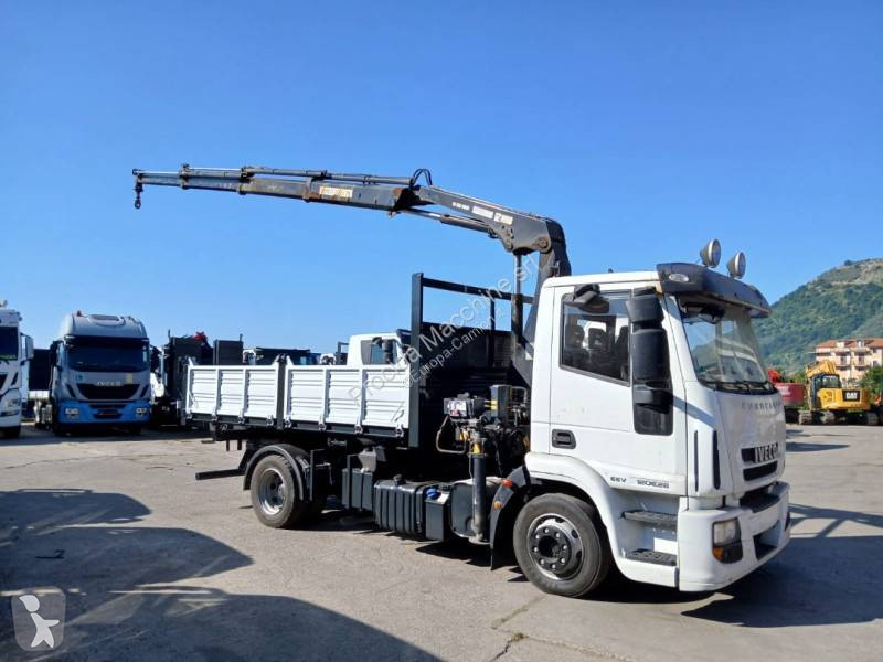 Camion Iveco