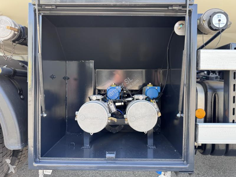 شاحنة Iveco  160E