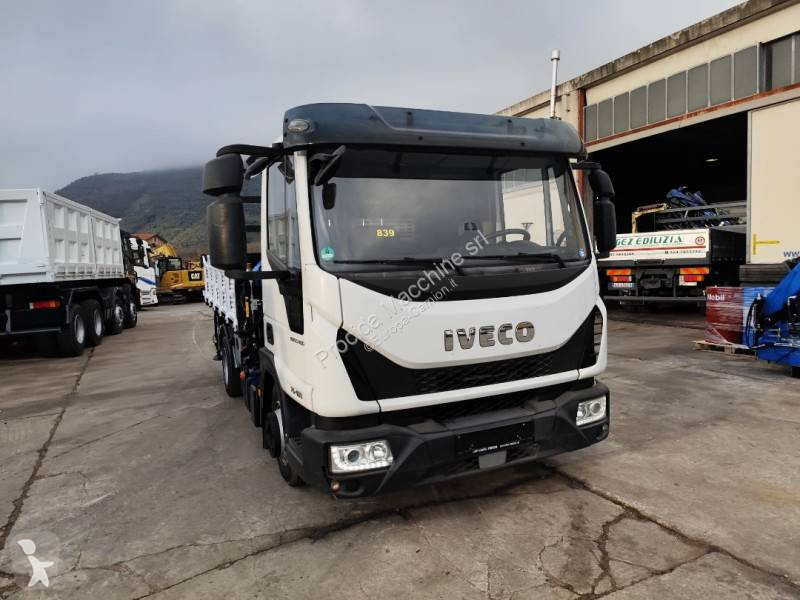 شاحنة Iveco