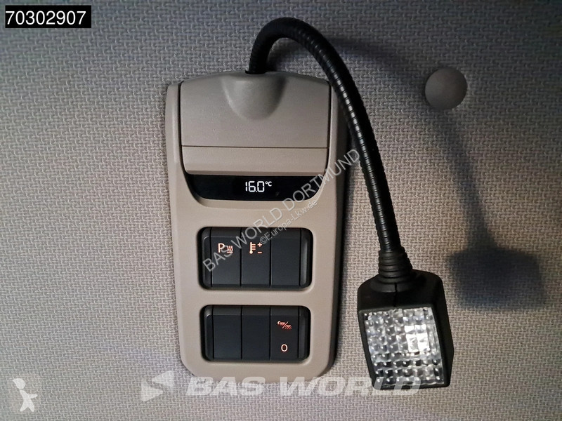 شاحنة DAF 480 6X2 BDF Retarder SSC...