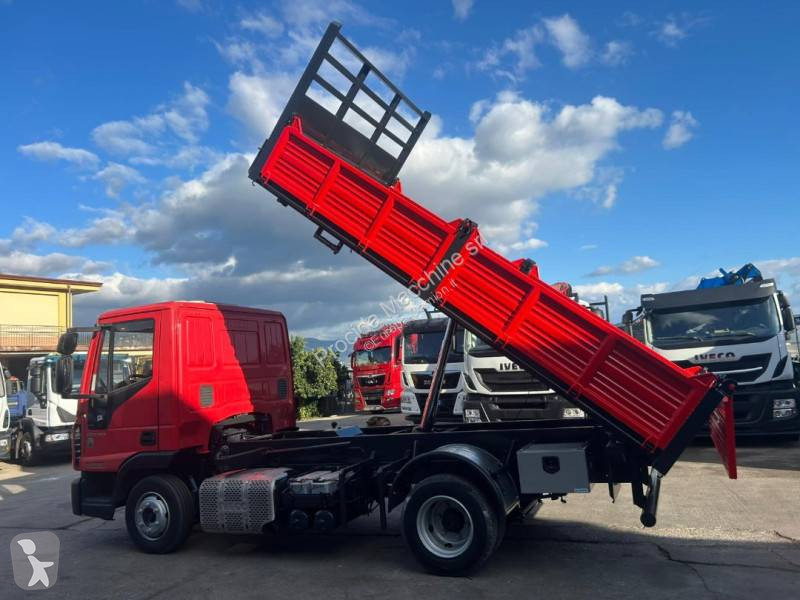 شاحنة Iveco
