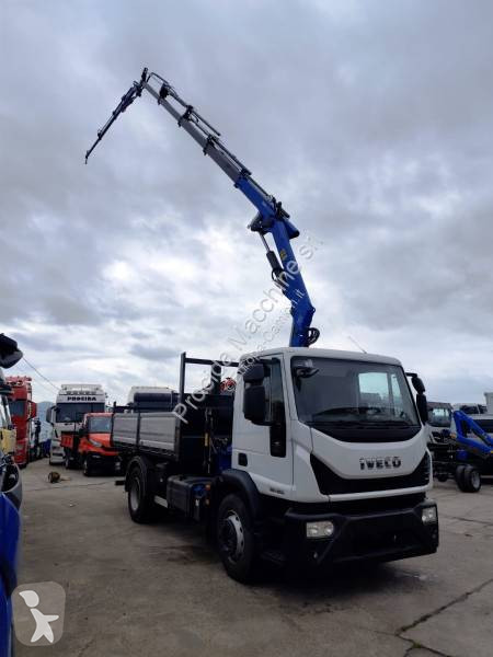 شاحنة Iveco