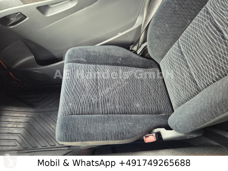 شاحنة Mercedes 924 FVG Ultraliner + FVG...