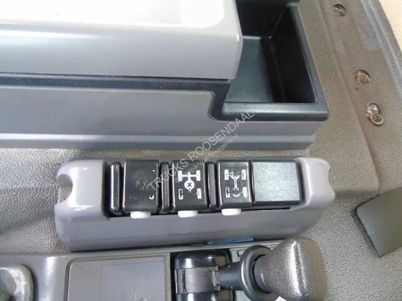 شاحنة Renault 420 DCI + MANUAL + SPRING + 6X4 +...
