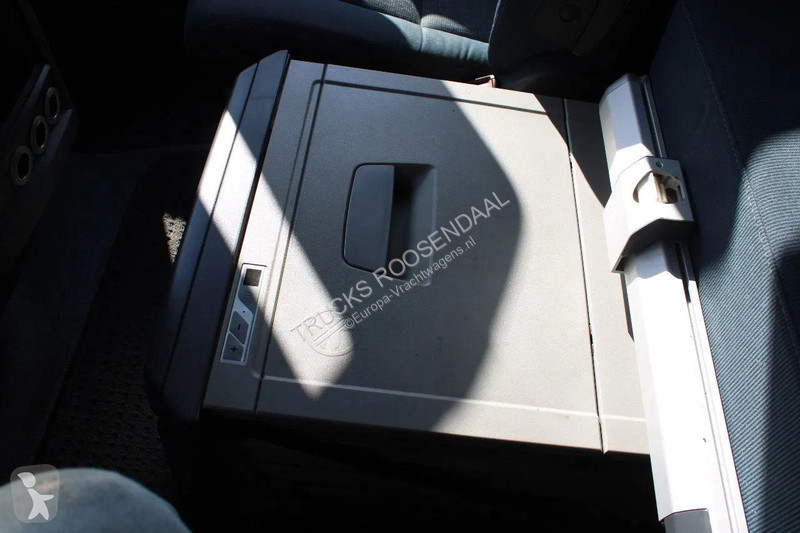 شاحنة Volvo 16540 + 6x4 EURO 5 + palfinger...