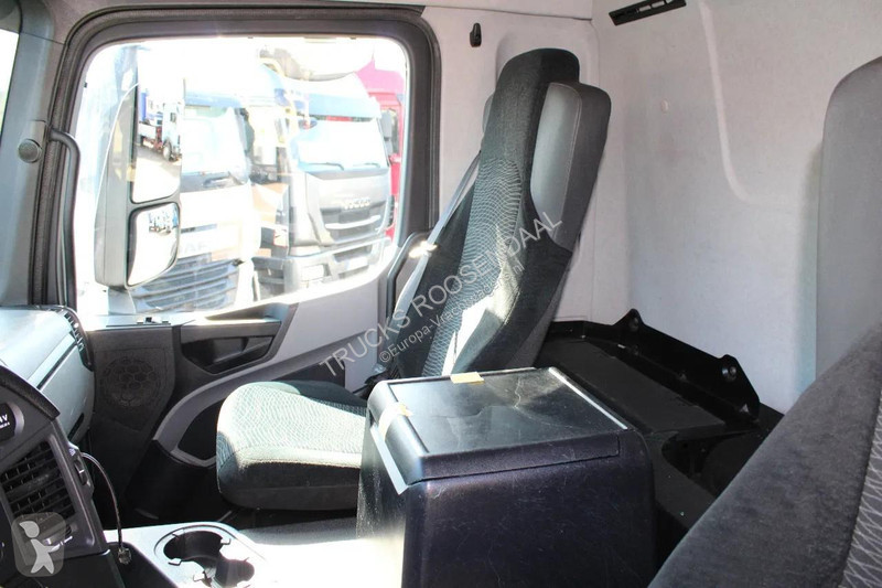 شاحنة Mercedes 1924 + THERMO KING 1200 + LIFT +...