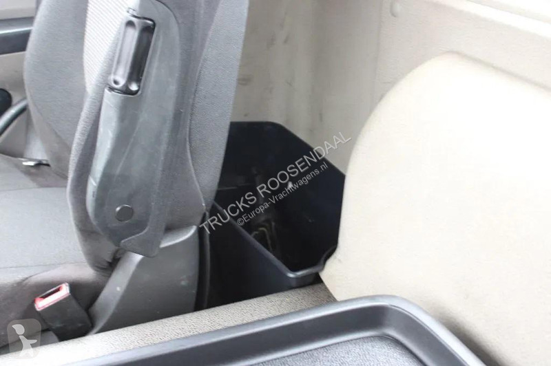 شاحنة DAF 85410 + EURO 5