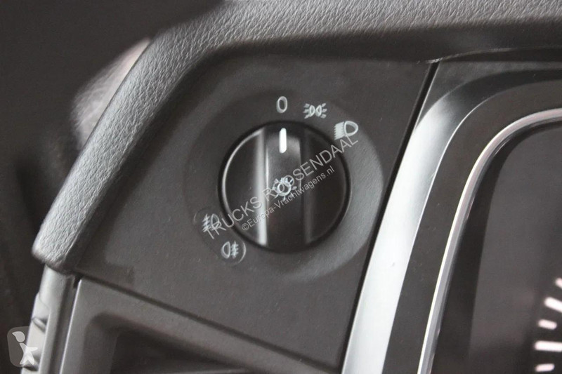 Camião Mercedes 2027 + EURO 6 + 19T