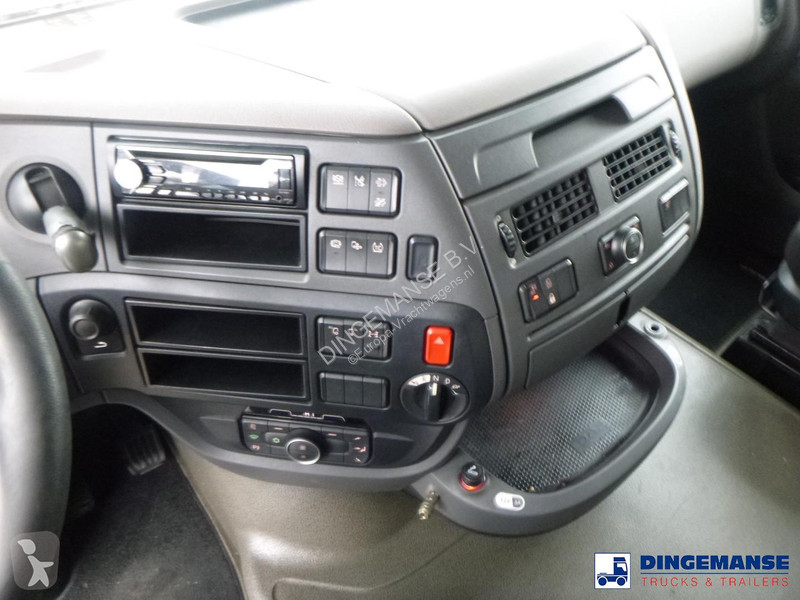 شاحنة DAF 480 FA 4x2 Euro 6 + retarder...