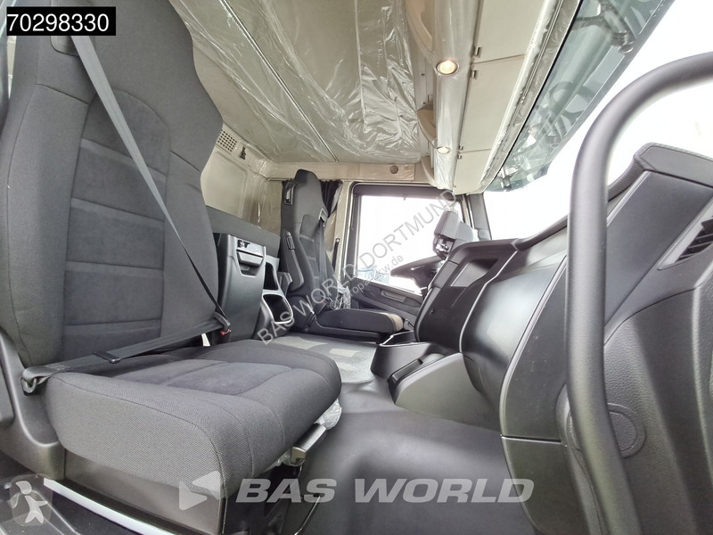 شاحنة Iveco 340 4X2 NEW! Chassis Automatic LED...