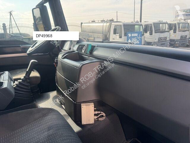 شاحنة MAN TGS 26.400