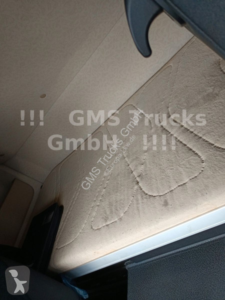 Mercedes 2546 / 6X2 / Carrier FRIGO Cool /...