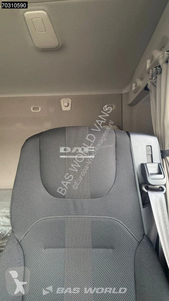 Lastbil DAF 530  4X2 NEW! BASREAL Car...