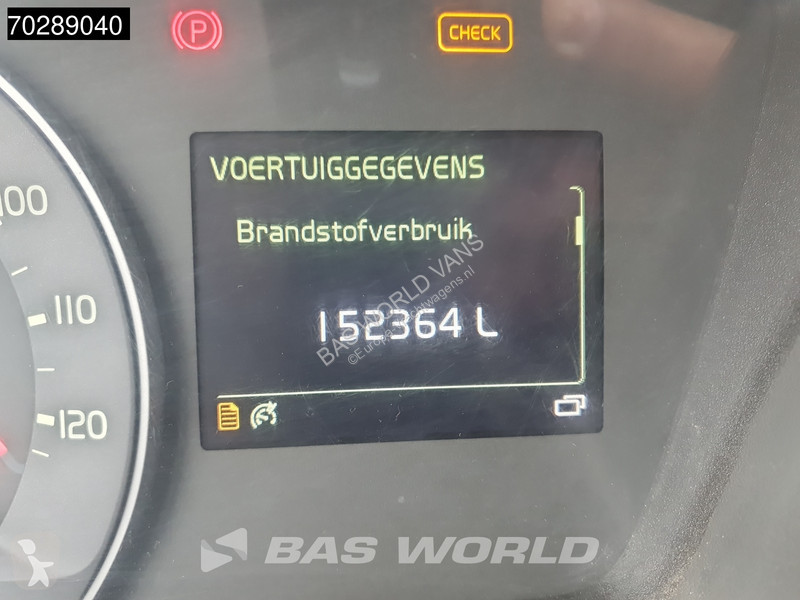 Lastbil Volvo FMX 460 FMX 10X4 32m3 AJK Pusher...