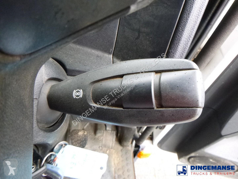 Camion Mercedes 1324 4x2 RHD / RSP ESE 13/H...