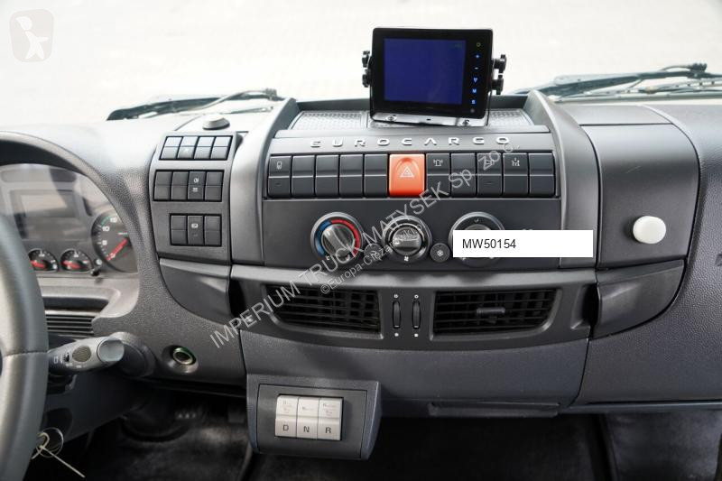 شاحنة Iveco HB150X E3