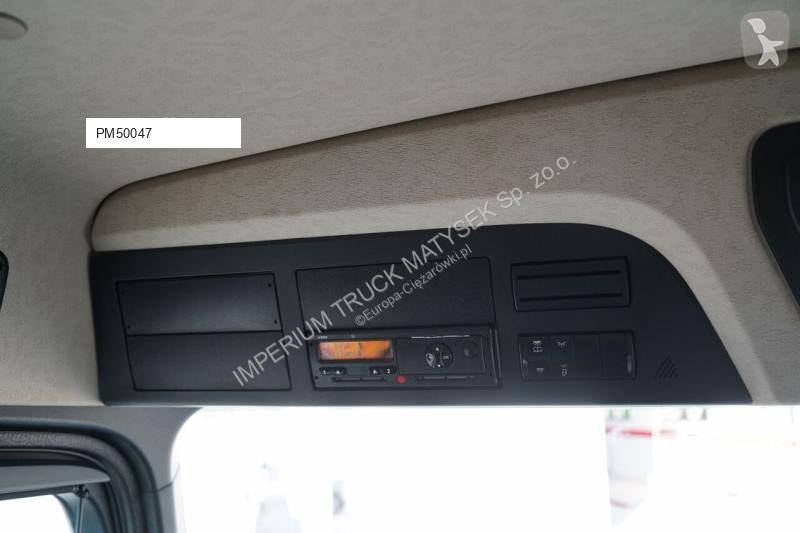 Камион Mercedes ACTROS 2543 / PODEA DE TRACȚIE...
