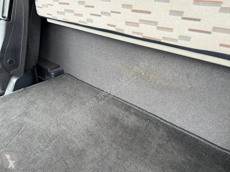 شاحنة DAF CF 330 6x2*4 Palfinger PK1 Euro 6...