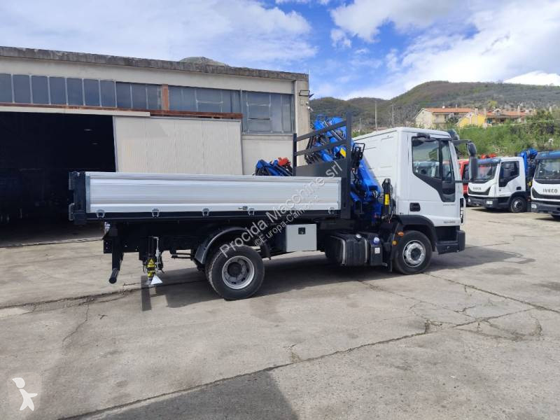 شاحنة Iveco