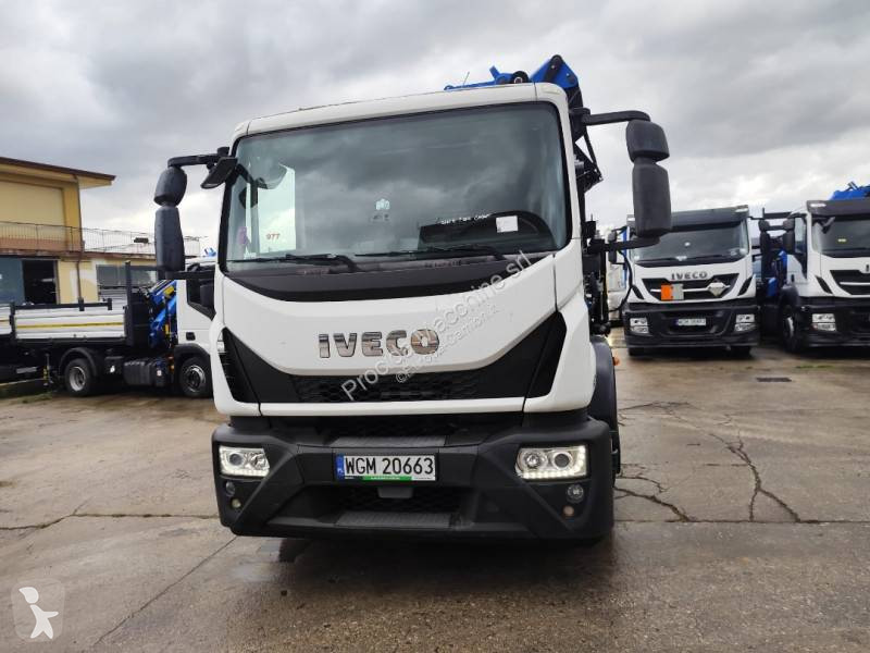 Camion Iveco