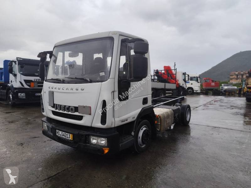 شاحنة Iveco