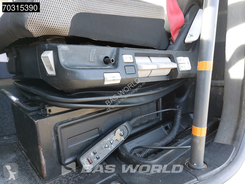 شاحنة Renault C 430 6X4 HYVA NG 2018 TAXL...