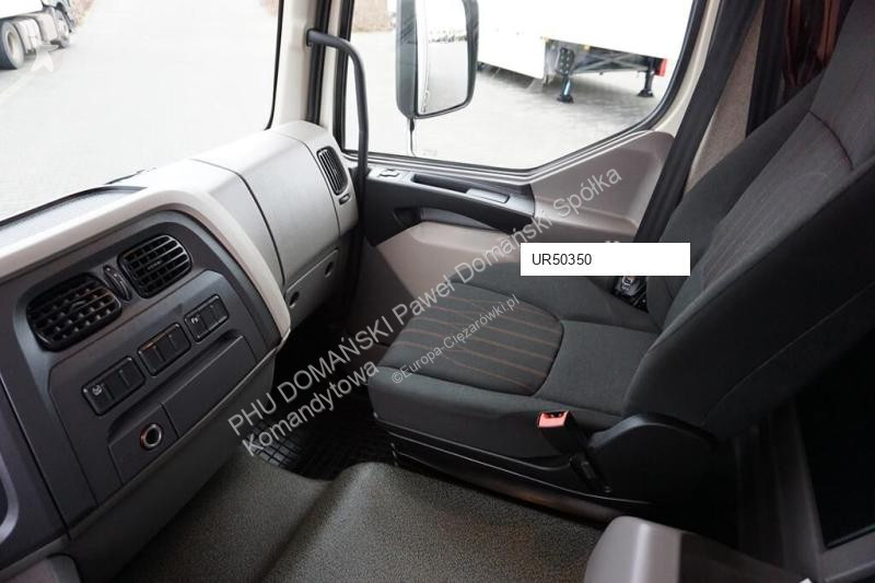 شاحنة DAF LF / 260 / ACC / E 6 / FIRANKA / 21...
