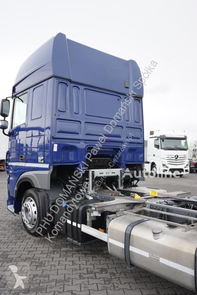 شاحنة DAF XF / 480 / ACC / EURO 6 / SSC / MEGA...
