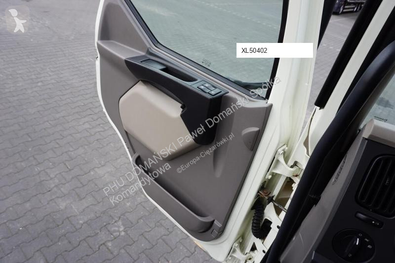 شاحنة DAF / LF / 290 / E 6 / FIRANKA + WINDA /...