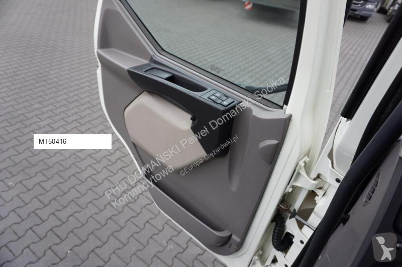 شاحنة DAF / LF / 290 / E 6 / FIRANKA + WINDA /...