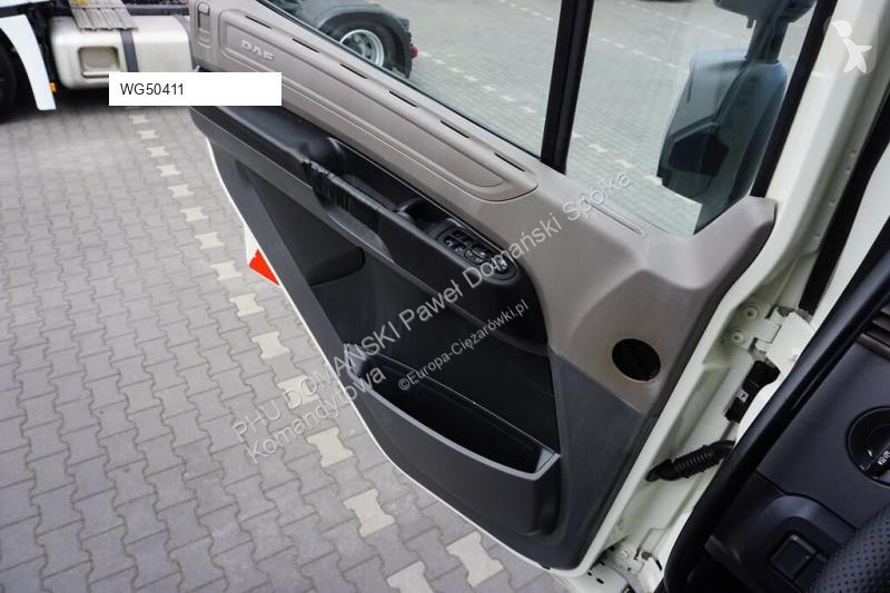 شاحنة DAF CF / 320 / ACC / E 6 / FIRANKA / 22...