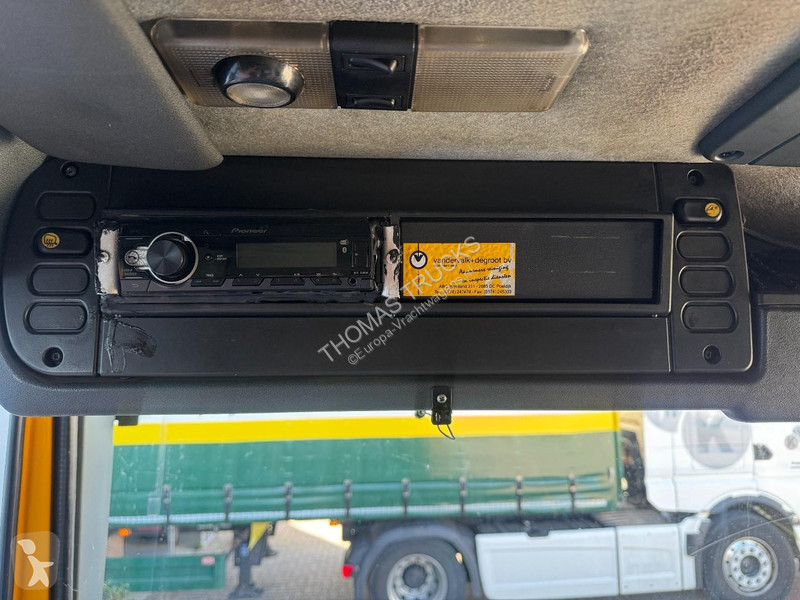 شاحنة DAF 340 , Waterjet Kanal-, Sewer-, Riool-...