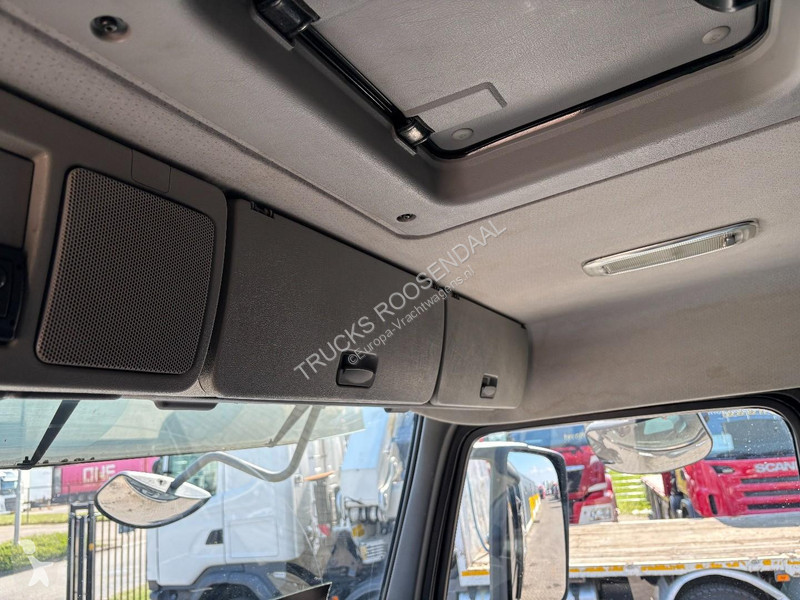شاحنة Volvo 460 + HIAB 322E-6 HI DUO + REMOTE +...