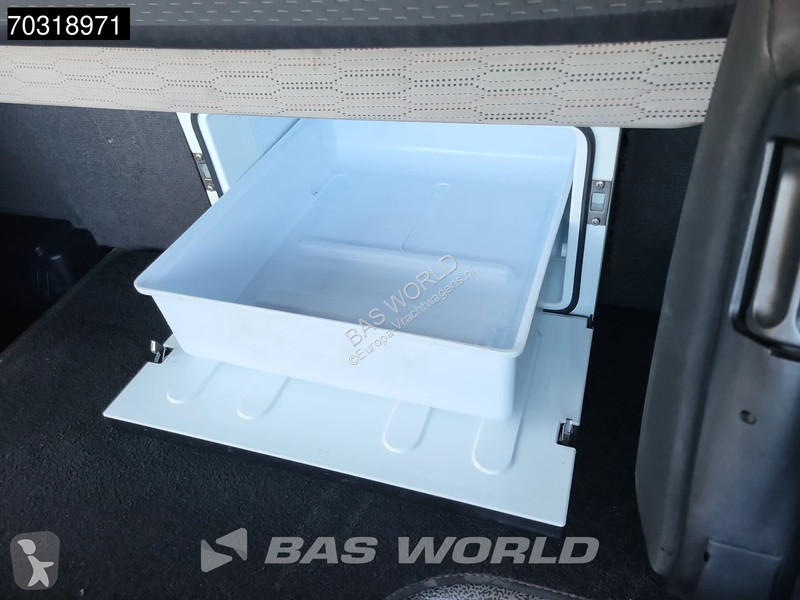 شاحنة DAF 370  4X2 NL-Truck APK BDF 2000kg...