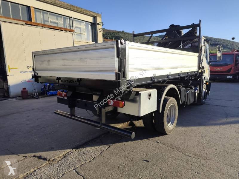 شاحنة Iveco