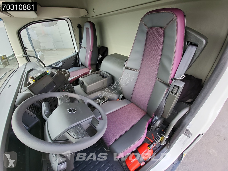 شاحنة Volvo 460 8X4 NEW! 13L Engine 19m3...