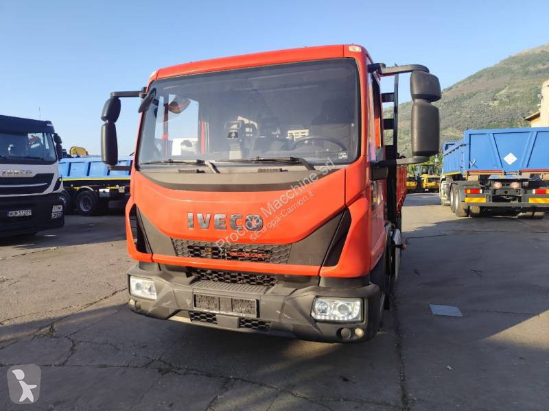 شاحنة Iveco