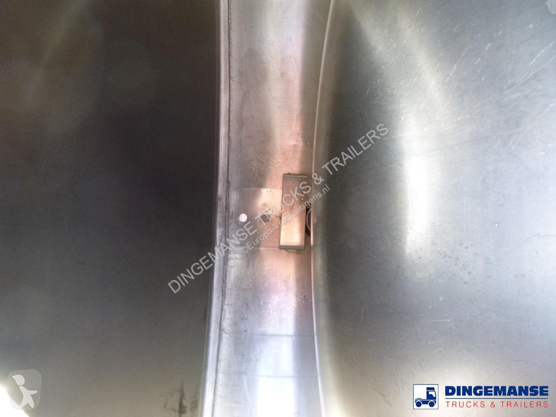 شاحنة Renault 280 dxi 4x2 fuel tank 13.6 m3 / 4...