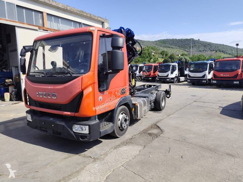 Camion Iveco