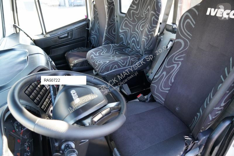 شاحنة Iveco PK 19.001 SLD