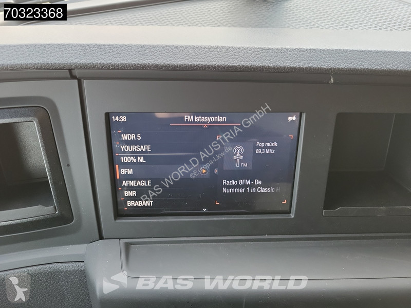 Betonárske zariadenie MAN 41.440 8X4 NEW! 12m3...