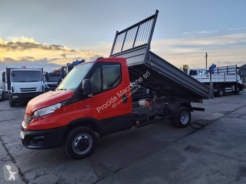 Camion Iveco