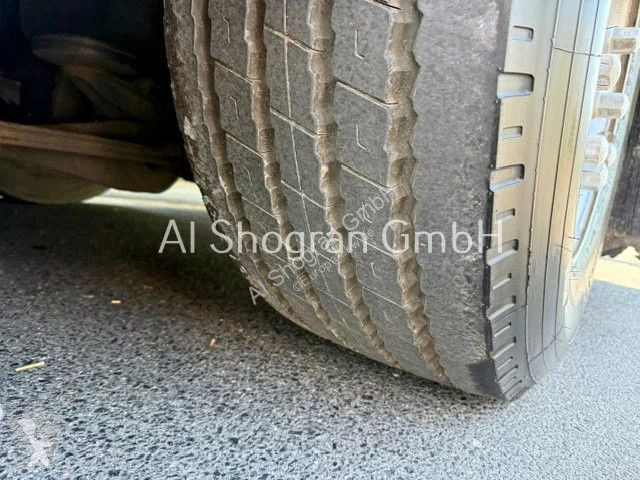 شاحنة Volvo 500 8x4 / HMF 5020 K6 + Fly Jip K5...