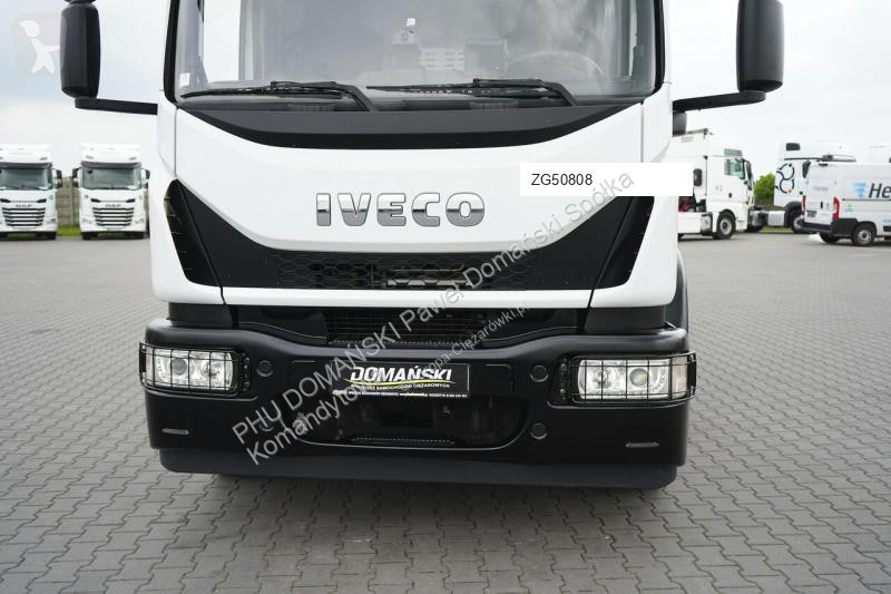 شاحنة Iveco HC - 153