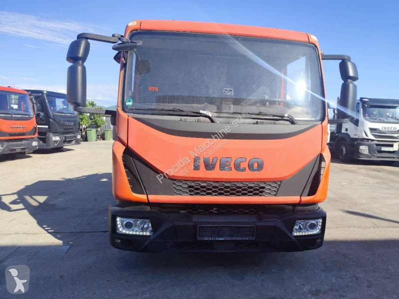 Camion Iveco
