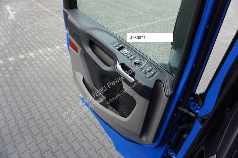 شاحنة Scania S 500 / ACC / E 6 / FIRANKA / 20...