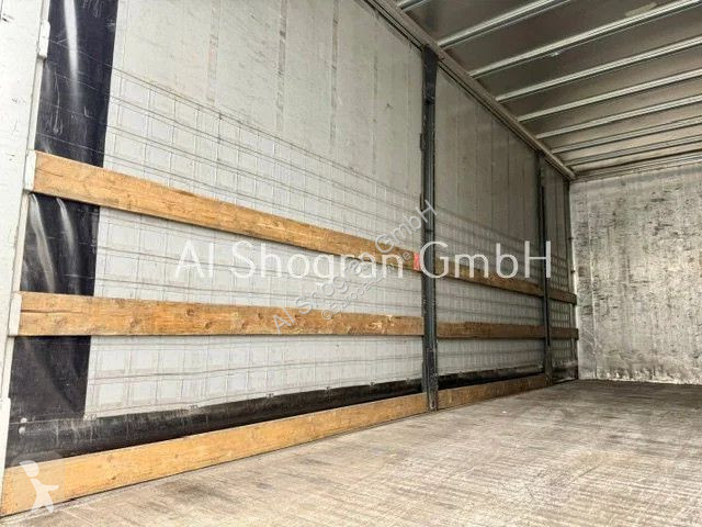شاحنة DAF 480 6x2/Standklima/Eu6d/Komplettzug