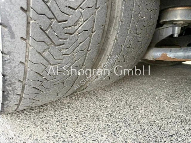 شاحنة DAF 480 6x2/Standklima/Eu6/Komplettzug
