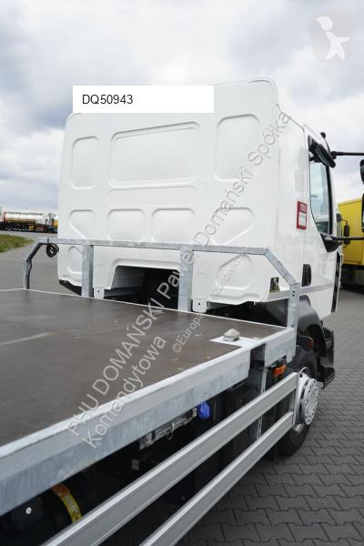 Камион Renault D 16 / 240 / ACC / E 6 /...