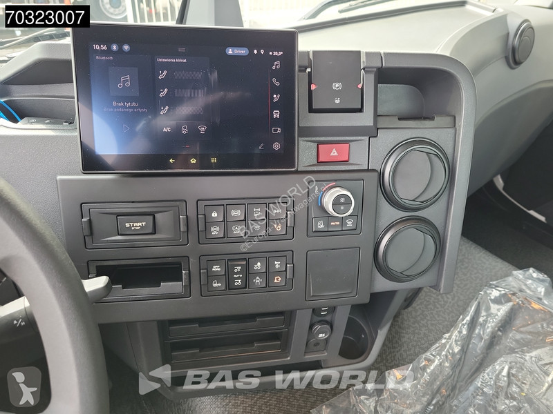 شاحنة Renault C 480 C 6X2 NEW! Penz Crane...